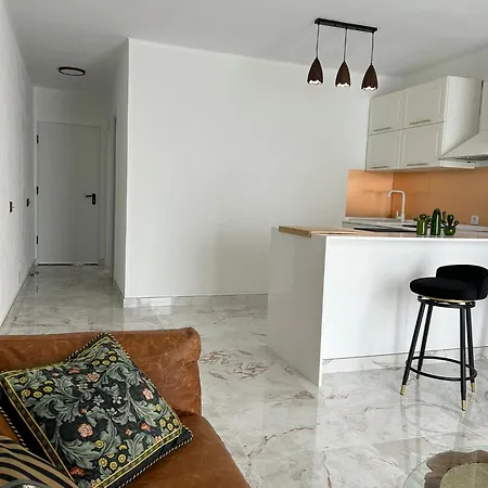 Apartament Tiger's Eye *