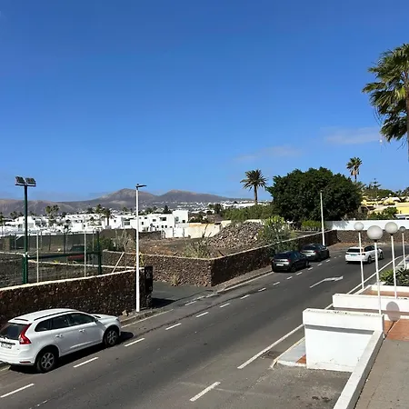 Apartament Tiger's Eye Puerto del Carmen (Lanzarote)