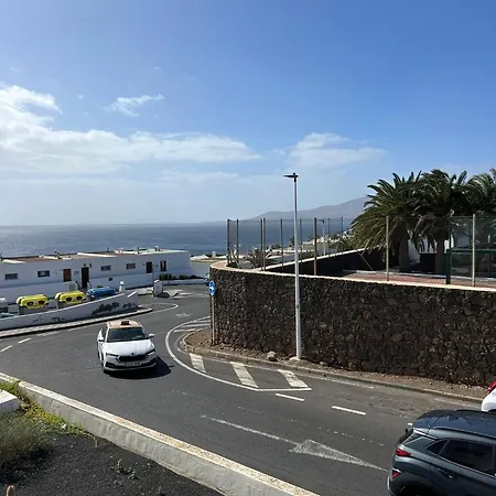 Tiger's Eye Puerto del Carmen (Lanzarote)