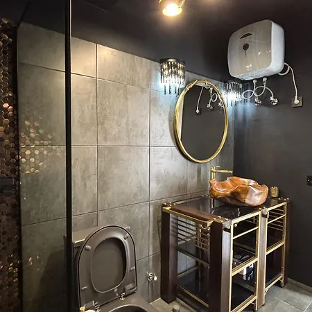 Tiger's Eye * Puerto del Carmen (Lanzarote)