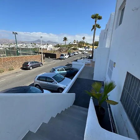 Tiger's Eye Puerto del Carmen (Lanzarote)