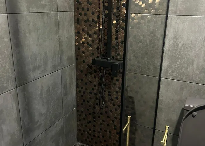 Tiger's Eye Apartament Puerto del Carmen (Lanzarote)