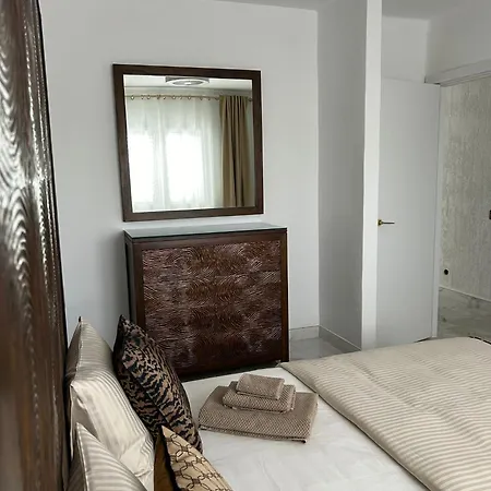 Tiger's Eye * プエルト・デル・カルメン