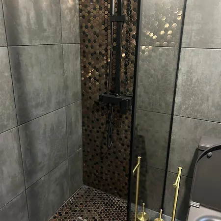 Tiger's Eye Daire Puerto del Carmen (Lanzarote)