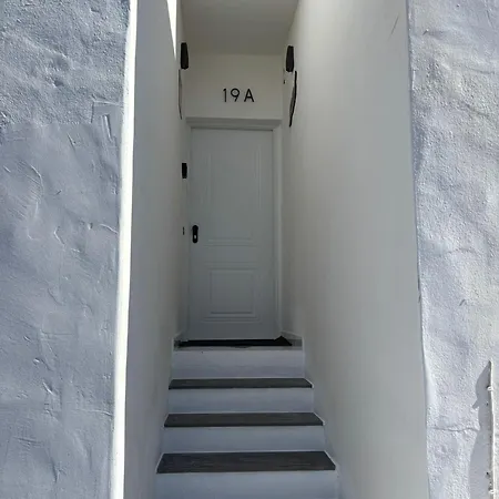 Tiger's Eye アパート プエルト・デル・カルメン