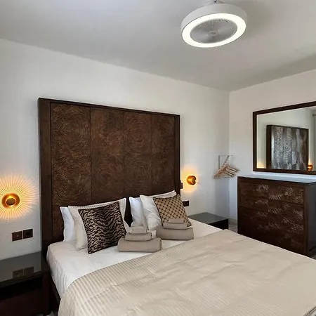 Apartment Tiger's Eye Puerto del Carmen (Lanzarote)