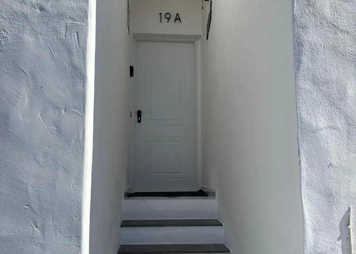 Tiger's Eye Appartement Puerto del Carmen (Lanzarote)