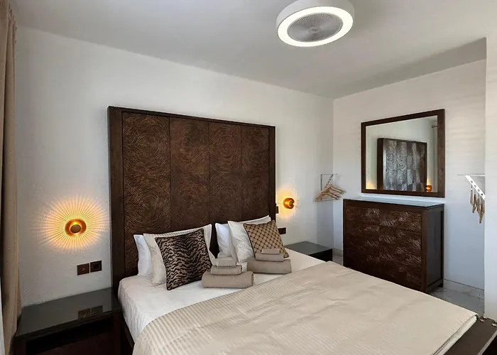 Appartement Tiger's Eye Puerto del Carmen (Lanzarote)