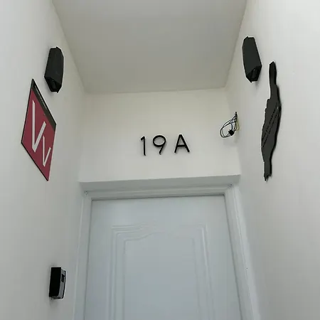 Apartament Tiger's Eye *