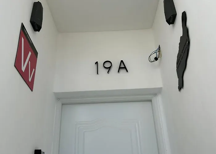 Apartament Tiger's Eye *